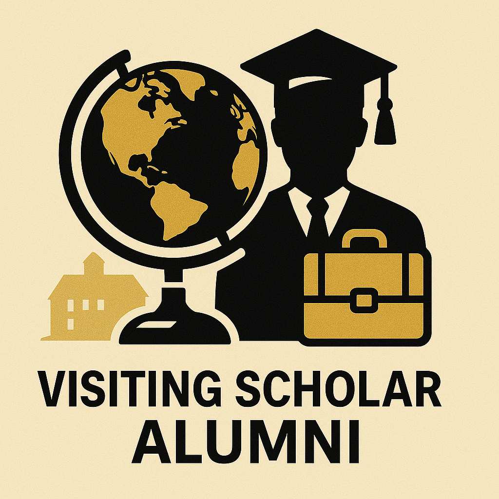 Visiting Alumni